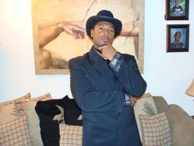 Darrell Wade