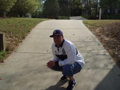Clinton Thaxton
