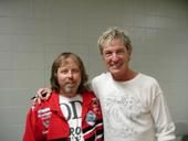 Ted Verstreater