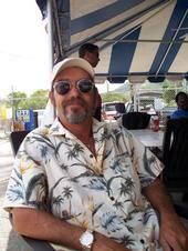 Steven Welch