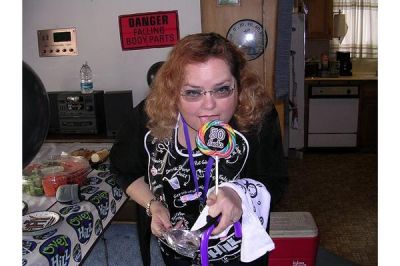 Delores Landin