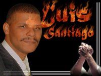Luis Santiago