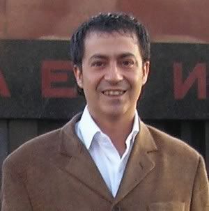 Carlos Romero