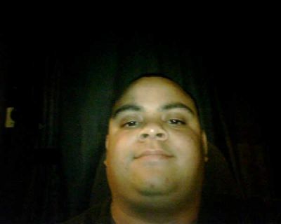 Reynaldo Saldana