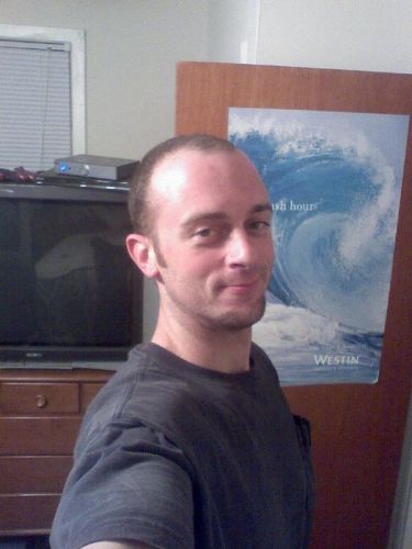 Todd Griggs