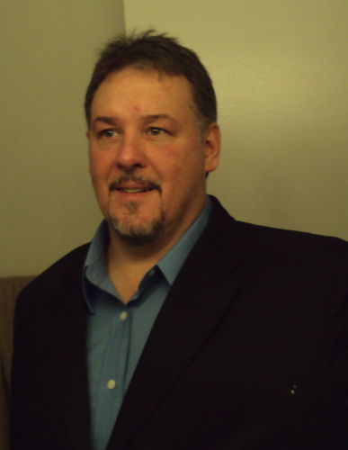 Timothy Fransisco
