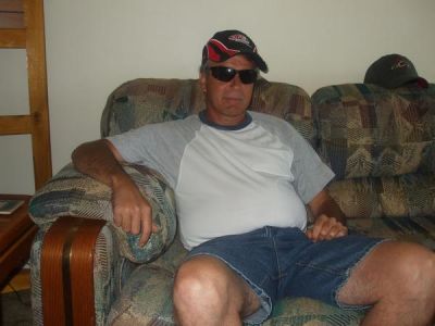 Timothy Akers