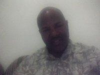 Earl Mitchell