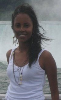 Sofia Tekle