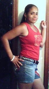 Grace Maymi-Velazco