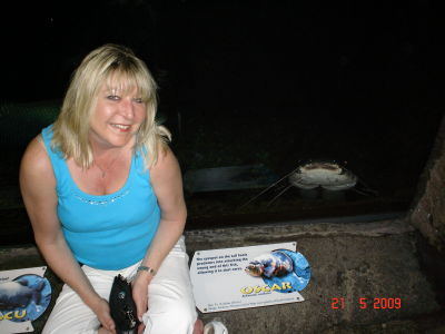 Sharon Colloton