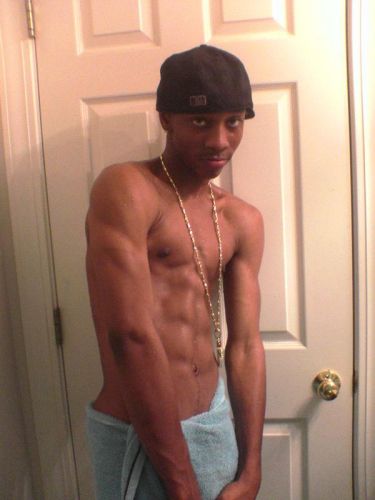 Demetrios Allen