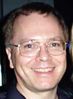Michael Bissett