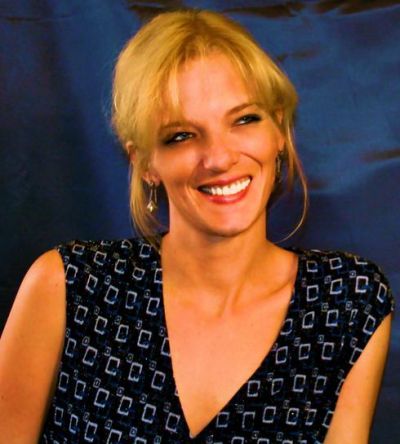 Kristi Barnes