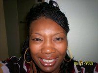 Latrice Alexander