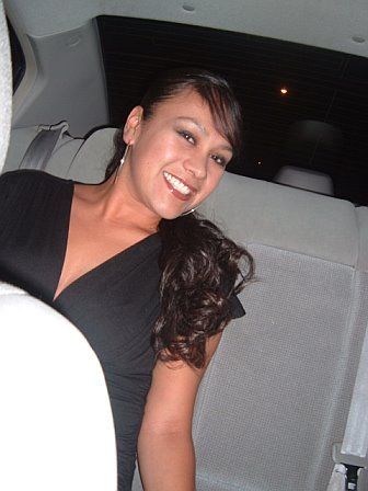 Mandie Lee