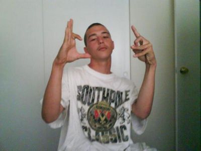 Wesley Scott Allen