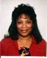 Sharon Griffin