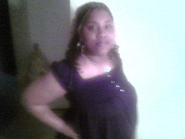 Sherriett Walker