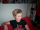 Amanda Hartfield