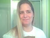 Alida Arrington