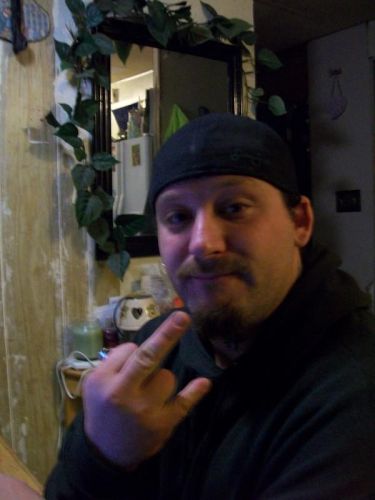 Darrell Wilson