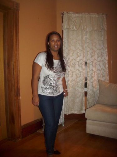 Sonia Pina