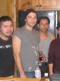 Eric Gonzalez