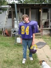 Kyle Whitlock