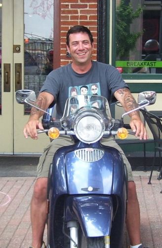 Steve Panzica