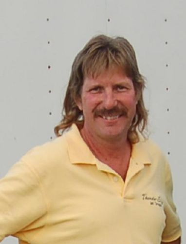 Bill Decker
