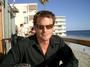 Christopher Taylor