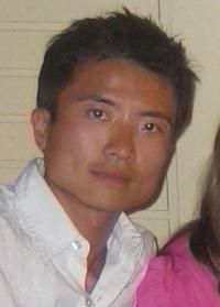 Alex Chen