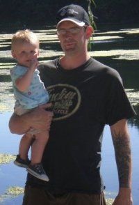 Sean Staniec
