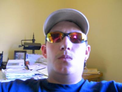 Jay Hall
