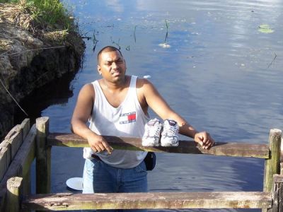 Mohamed Khan