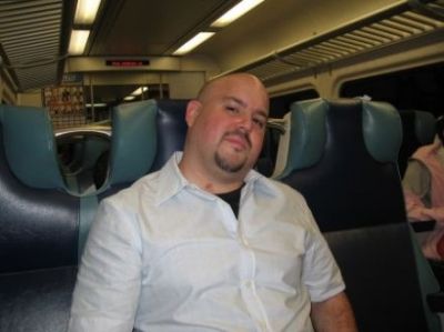Mark Gonzalez