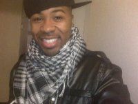 Shanared Haynesworth