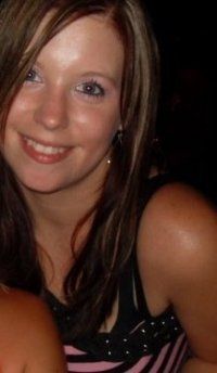 Rachel Roberts