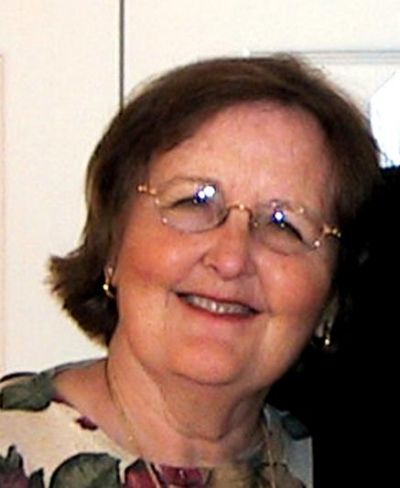 Carolynn Buenger