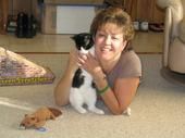 Lisa Deasey