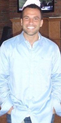 Jeffrey Paul