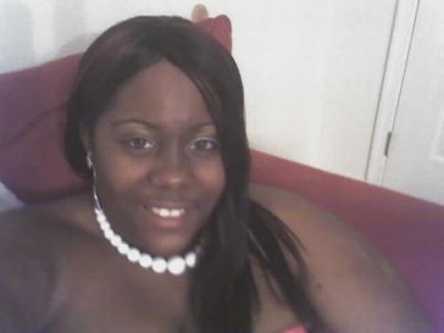 Shakeshia Mccall