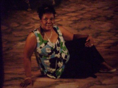 Sheila Bizzell