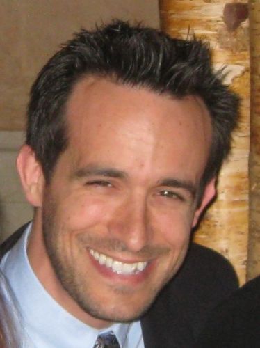 Edward Orden