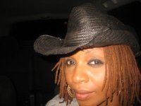 Janice Robinson