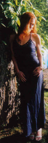 Marcie Conn