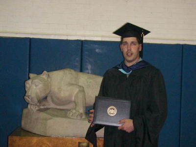 Daniel Hayne
