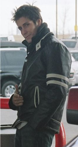 Michael Restrepo