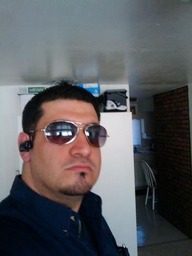 Angel Palombo